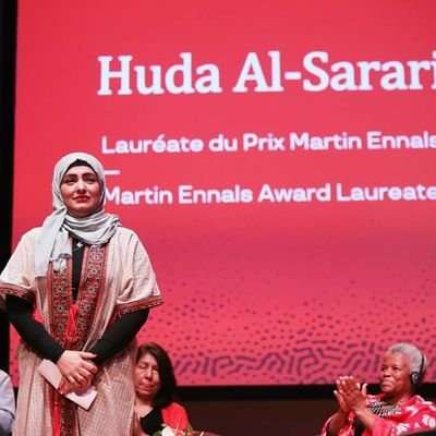 ناشطة حقوقية: هل تعلم الحكومة أن عدن تموت؟