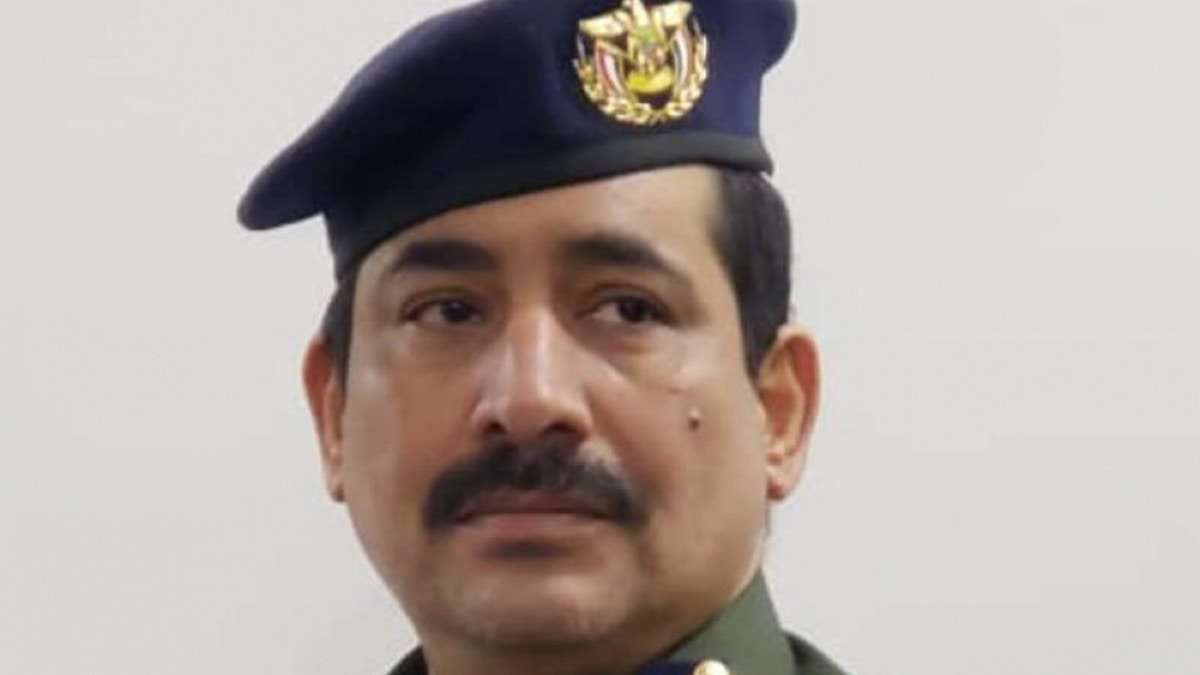 وزير الداخلية حيدان يشيد بدور الكوادر النسوية في الوزارة وزير الداخلية حيدان يشيد بدور الكوادر النسوية في الوزارة