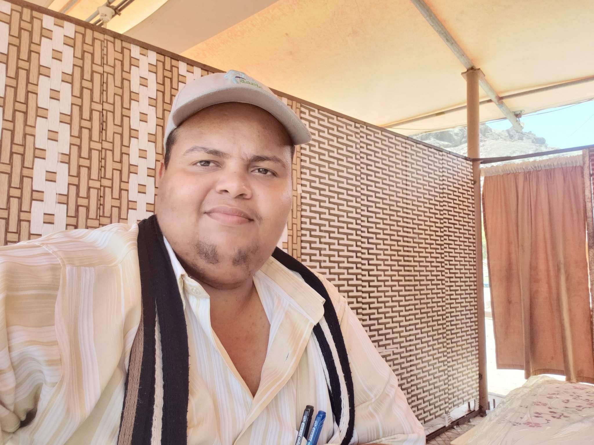 عاجل : الافراج عن شقيق الصحفي أحمد ماهر في لحج