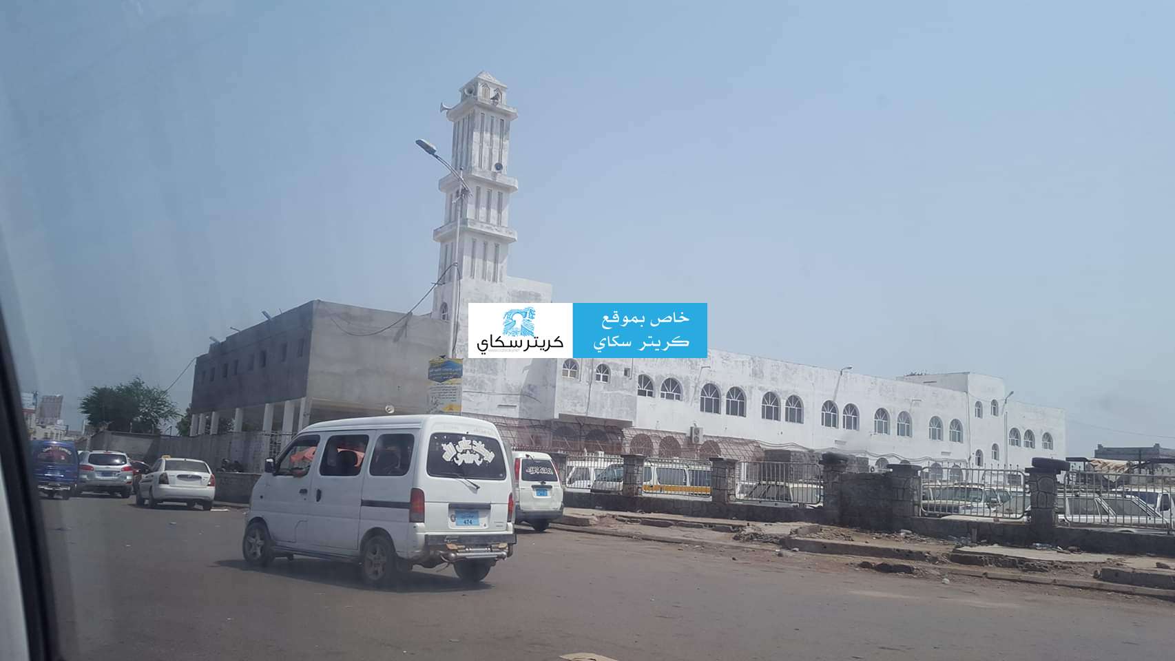 عاجل : إختطاف مسؤول محلي في عدن