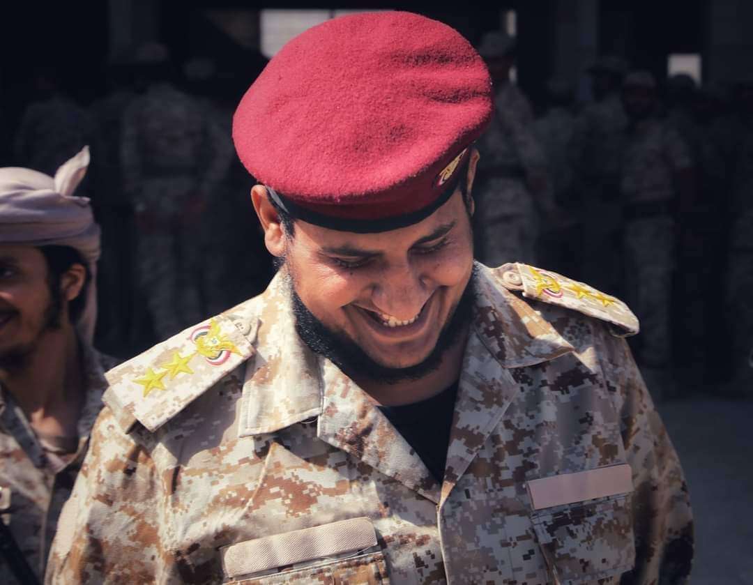 مصدر عسكري يكشف لكريتر سكاي حقيقة مقتل القيادي عمار الجندبي بتعز