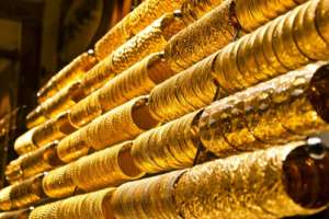 تعرف على أسعار الذهب في الأسواق اليمنية للمحافظات المحررة ليوم الجمعة تعرف على أسعار الذهب في الأسواق اليمنية للمحافظات المحررة ليوم الجمعة