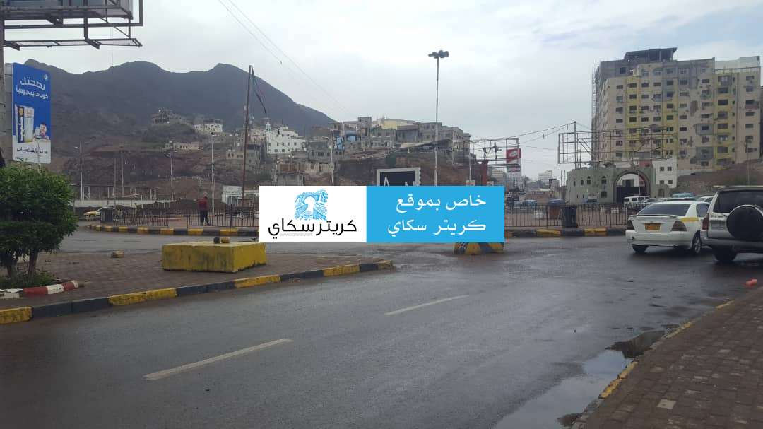 حصري.. سبب خروج خدمة الكهرباء عن مديريتي المعلا والتواهي