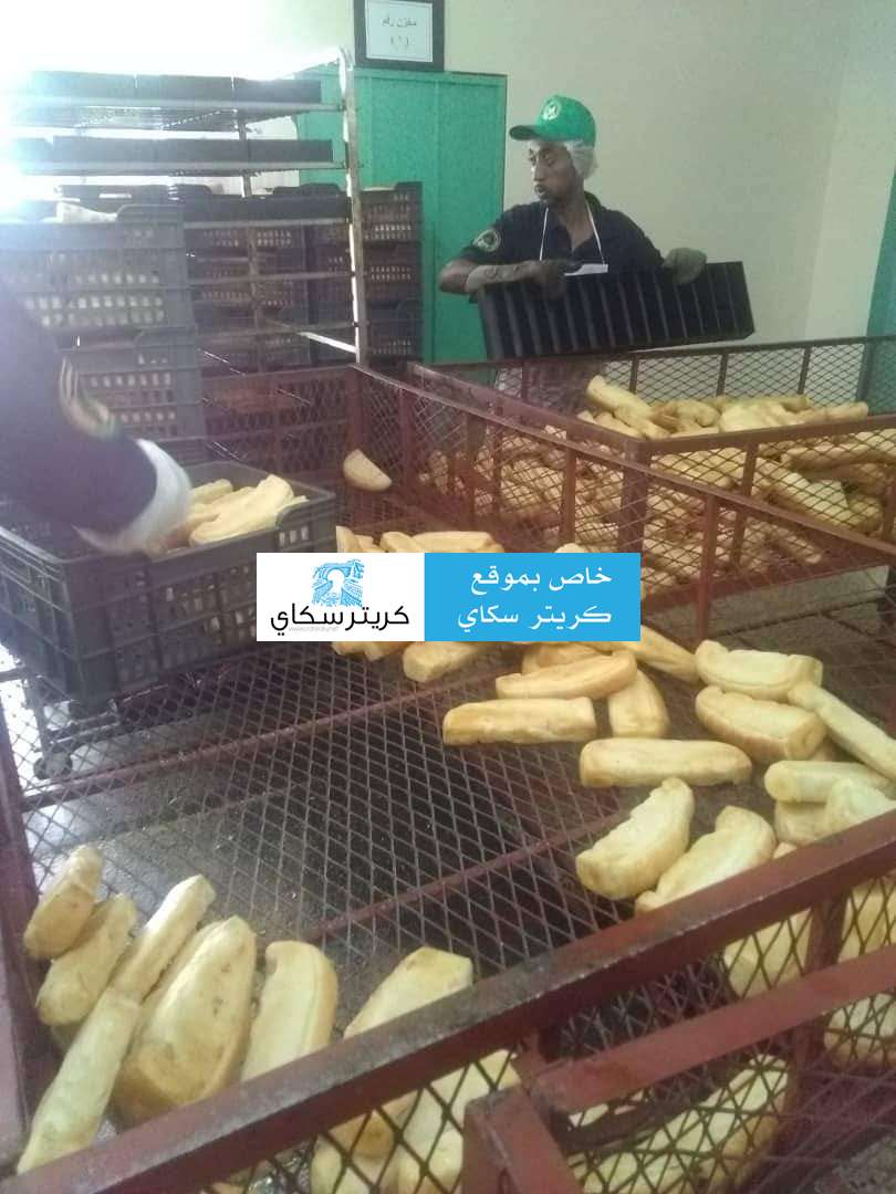 حصري.. خطوة جديدة لبيع الروتي في عدن