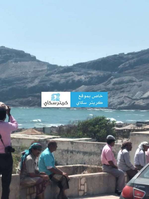 كاتب جنوبي ينشر أبرز مميزات فعالية اليوم بالمعاشيق بالعاصمة عدن