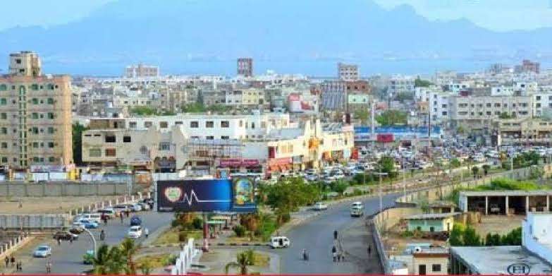 مجموعة مسلحة تختطف جندي في عدن