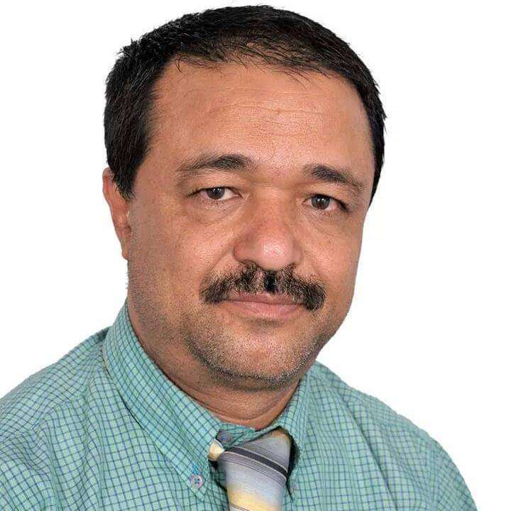 مدير ميناء المخا في اول تصريح له... يتوعد بإنتشال الميناء واعادة مكانتها مدير ميناء المخا في اول تصريح له... يتوعد بإنتشال الميناء واعادة مكانتها