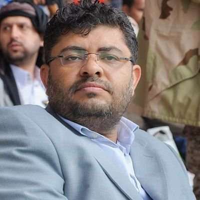 قيادي حوثي: وقف إطلاق النار كمبدأ مرحب به في هذه الحالة!