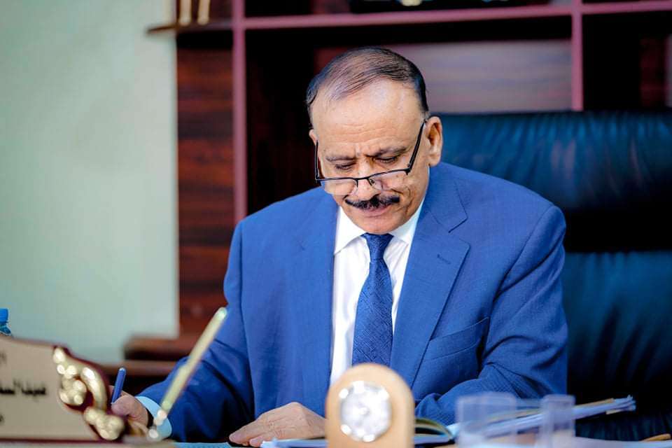 وزير النقل يصدر عدداً من القرارات الإدارية في الهيئة العامة لتنظيم شؤون النقل البري