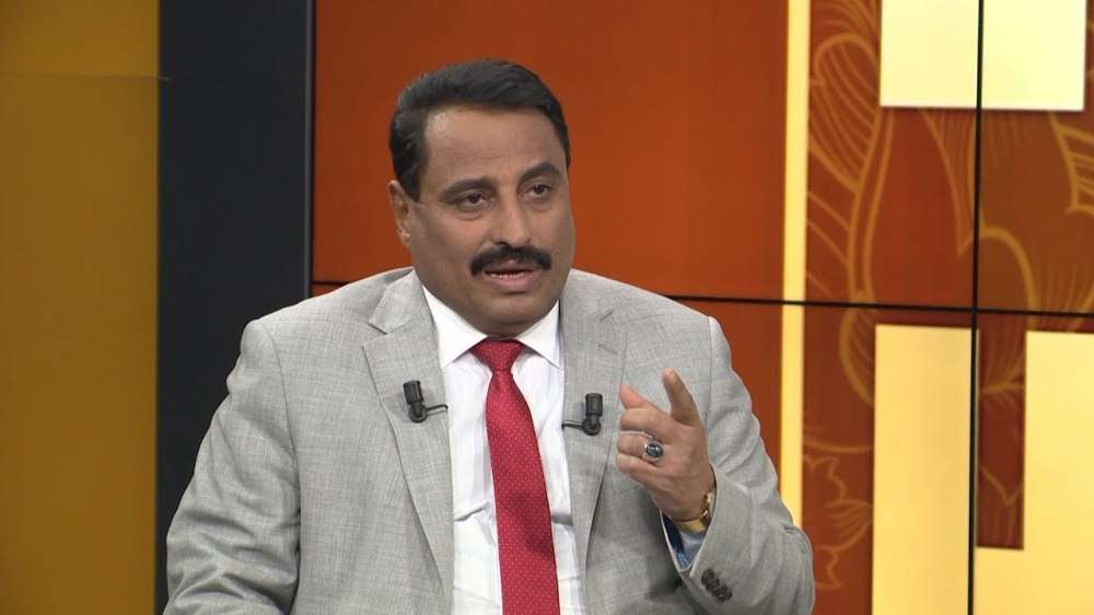 الجبواني: ستتفاوض السعودية مع الحوثي حتى ينجزان (إتفاق رياض) جديد