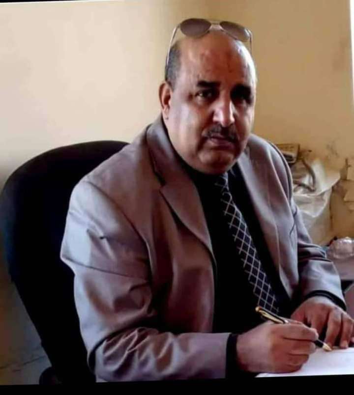 وفاة وكيل نيابة التربة في تعز وفاة وكيل نيابة التربة في تعز