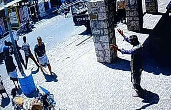 عاجل : تحديد موعد تشييع جثامين ضحايا جريمة سوق حبيل جبر في لحج
