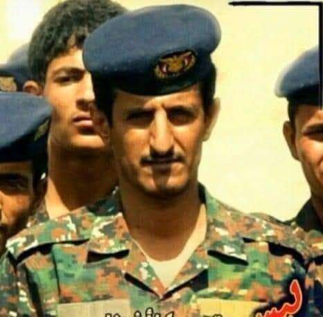 النائب العام يعزي في استشهاد قائد عمليات قوات الأمن الخاصة فرع محافظة مأرب النائب العام يعزي في استشهاد قائد عمليات قوات الأمن الخاصة فرع محافظة مأرب