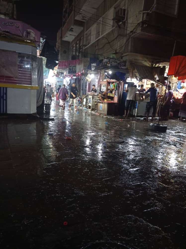 فلكي يمني يكشف عن حدوث امر هام خلال الساعات القادمة