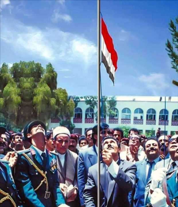 موقف جديد وصادم للإنتقالي من الوحدة اليمنية