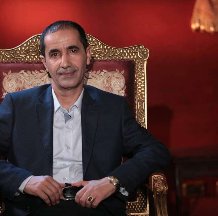 خالد بحاح سفير بحجم وطن.. كتب عادل الشجاع
