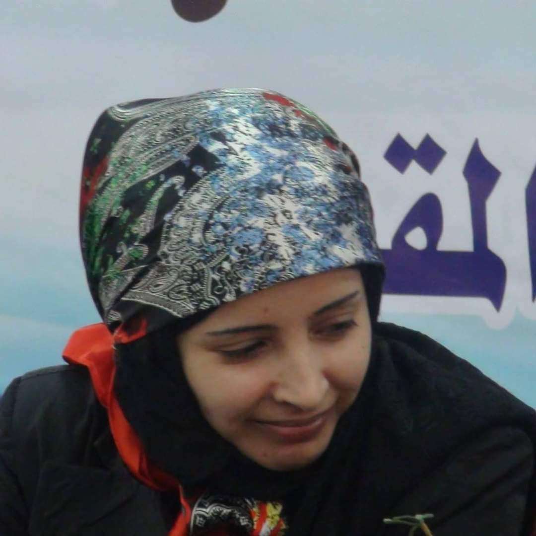 كاتبة: هكذا يموت الناس على أبواب مستشفيات تعز