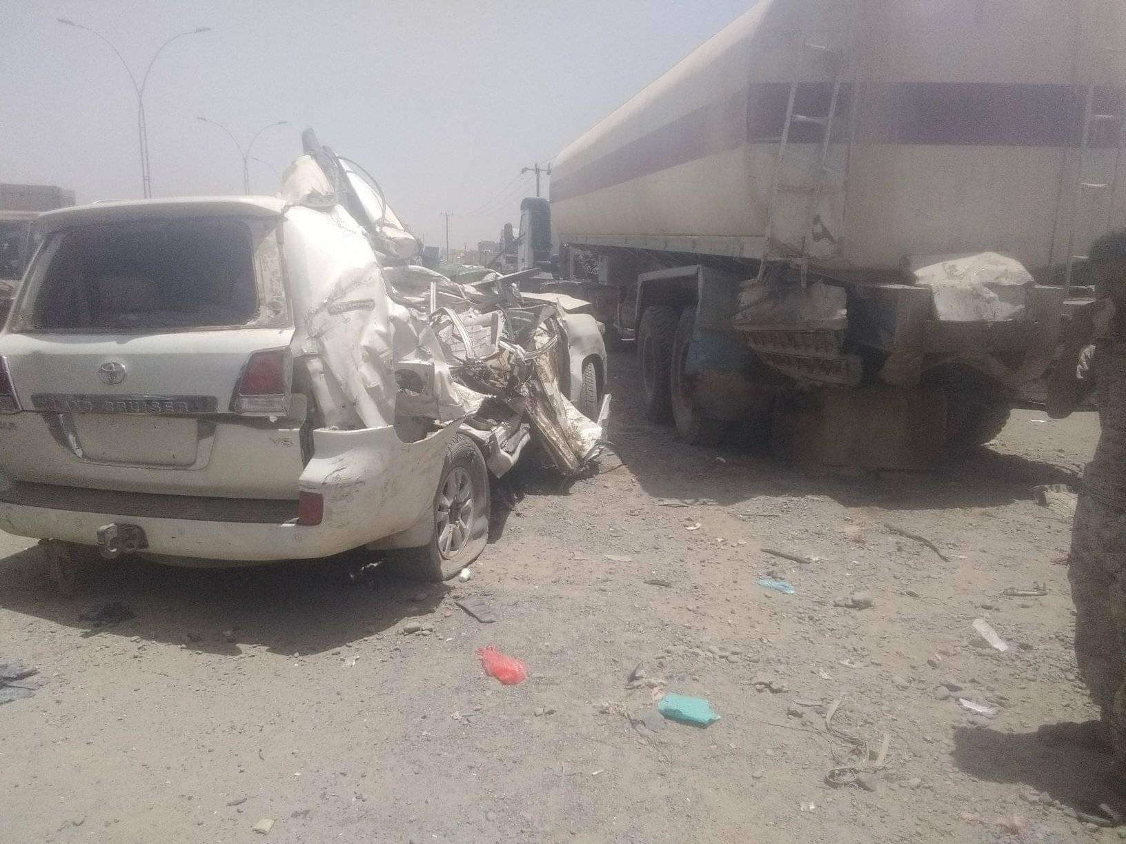 سقوط إصابات في عدن (تفاصيل خاصة)