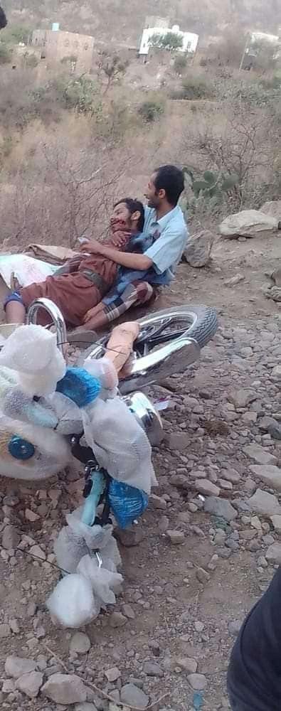 عاجل : مقتل مواطن في تعز ومصدر يفصح عن السبب(صورة)