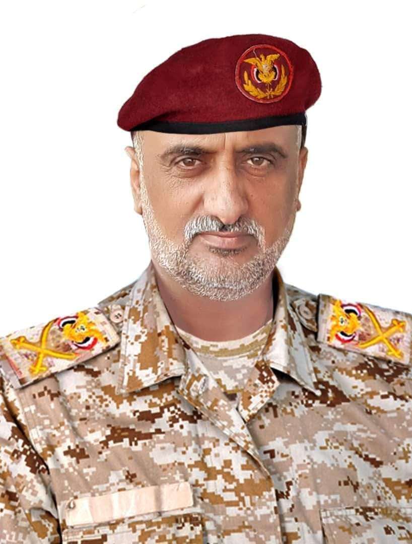 مقتل ابرز قيادات الشرعية في مأرب .. تعرف عليه