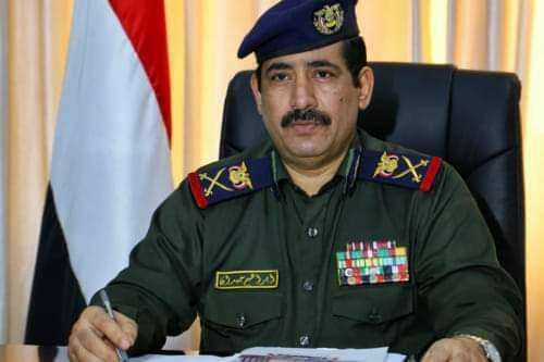 وزير الداخلية يتبادل التهاني مع نظرائه في عدد من الدول العربية والإسلامية بحلول شهر رمضان المبارك 1442هـ وزير الداخلية يتبادل التهاني مع نظرائه في عدد من الدول العربية والإسلامية بحلول شهر رمضان المبارك 1442هـ