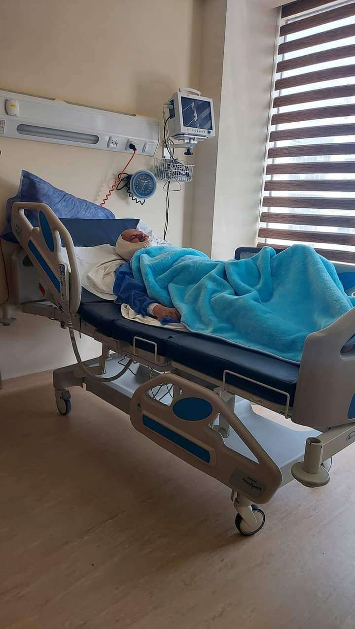 عاجل :نجاح عملية لقائد كبير في الجيش الوطني بتعز عاجل :نجاح عملية لقائد كبير في الجيش الوطني بتعز