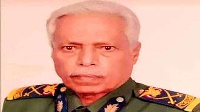 قائد قوات حماية المنشآت يعزي بوفاة اللواء الركن أحمد الحامدي