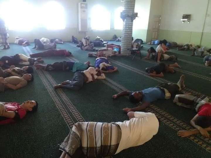 مشكلة جديدة تواجه تحسن الكهرباء بعدن تعرف عليها مشكلة جديدة تواجه تحسن الكهرباء بعدن تعرف عليها