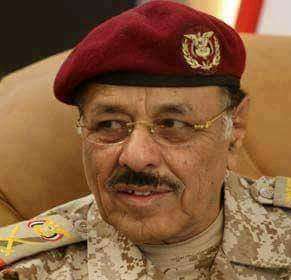 ناشط سياسي يعلق على عودة نائب الرئيس إلى مأرب ناشط سياسي يعلق على عودة نائب الرئيس إلى مأرب