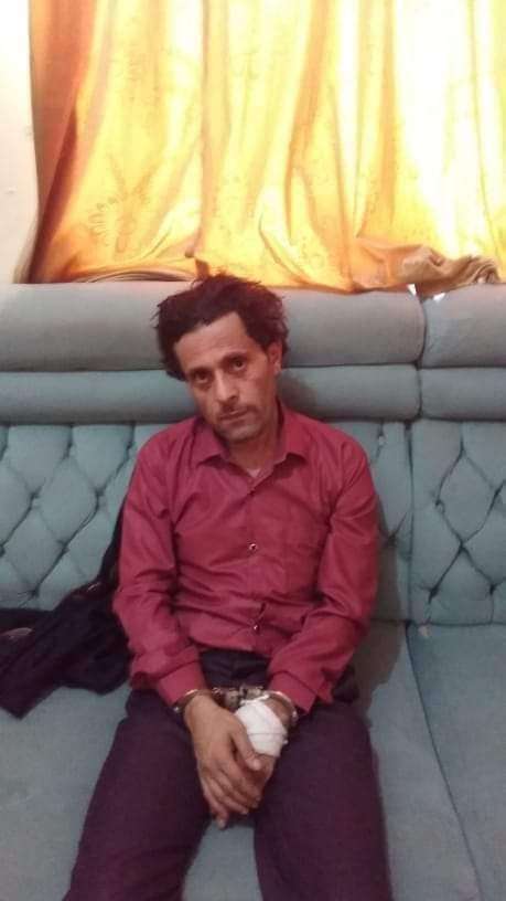بهذه الطريقة.. تم القبض على قاتل زوجته في تعز