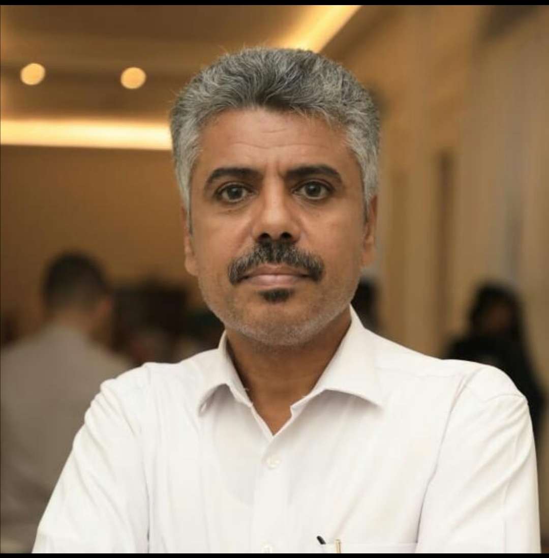 أضلاع صديقي لا تنام.. كتب ياسر الاعسم