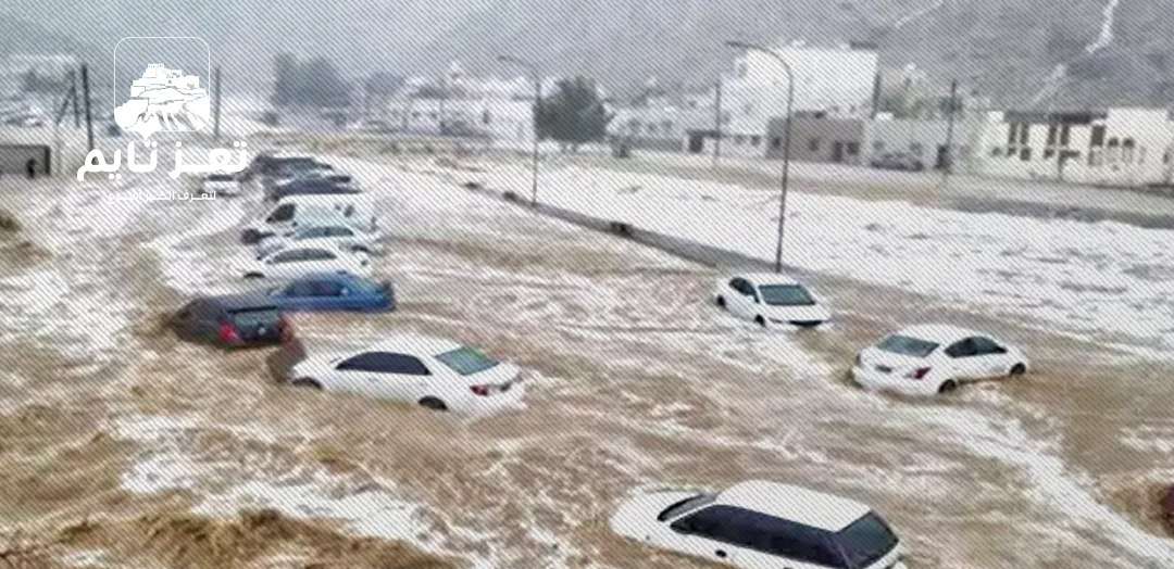 الفلكي الجوبي يكشف عن أكثر المناطق المهددة بحدوث العواصف الرعدية