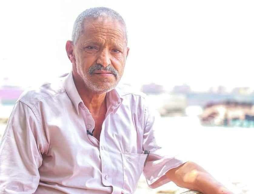 هكذا نعى وزير الشباب والرياضة الشهيد يحيى الشوبجي