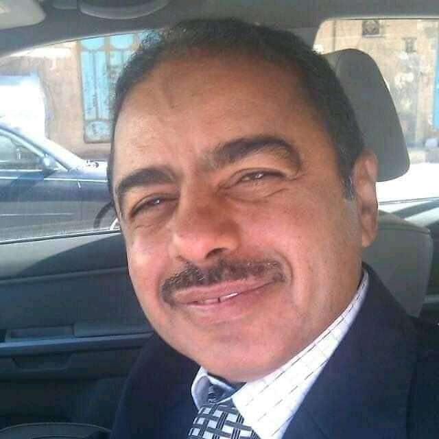 عاجل:وفاة طبيب بارز بتعز بسبب كورونا عاجل:وفاة طبيب بارز بتعز بسبب كورونا