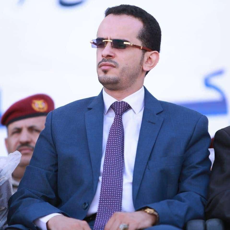 وفاة وكيل وزارة السياحة بعدن وفاة وكيل وزارة السياحة بعدن