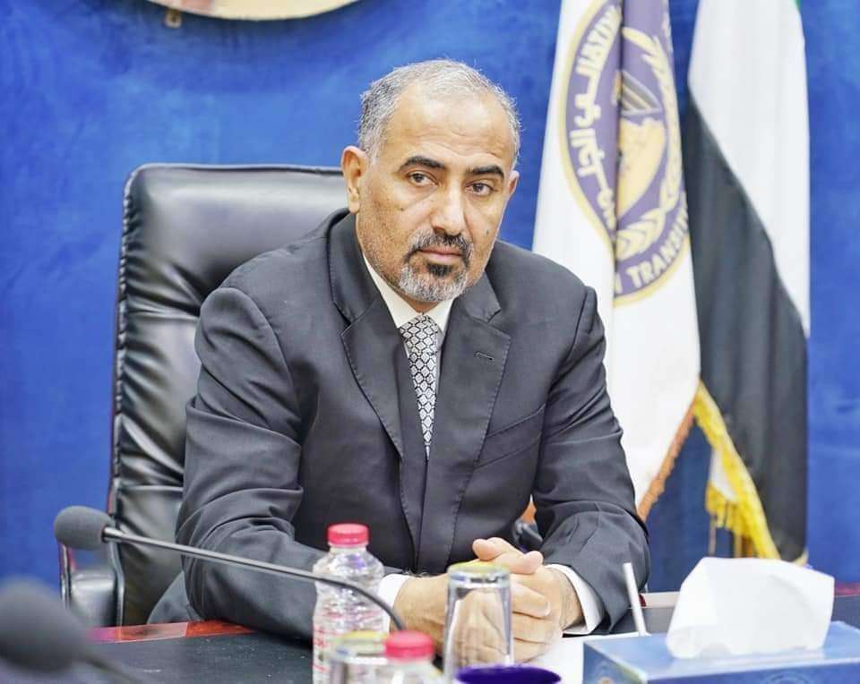 خبير عسكري: خطاب الزبيدي مخيبا للآمال ولم يصل لمستوى تطلعات أبناء الجنوب خبير عسكري: خطاب الزبيدي مخيبا للآمال ولم يصل لمستوى تطلعات أبناء الجنوب