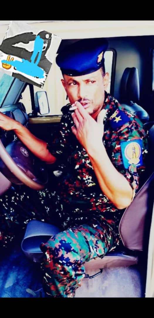 مدير امن ابين يعلق على اغتيال مدير امن مودية ماذا قال؟ مدير امن ابين يعلق على اغتيال مدير امن مودية ماذا قال؟