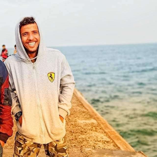 شقيقة حمزة الناخبي تتحدث عن آخر تفاصيل إختفاءه