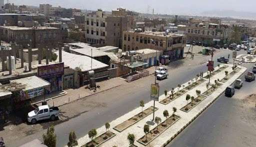 مأرب: استمرار المعارك في هذه الجبهة.