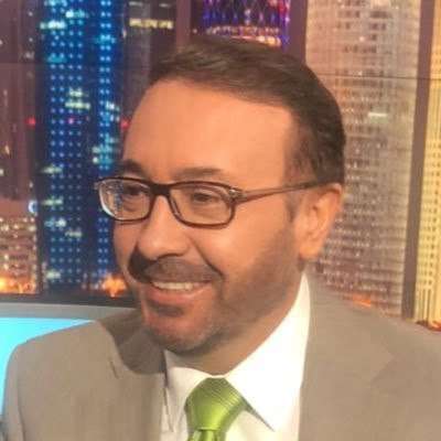 الإعلامي السوري الشهير فيصل القاسم يتحدث عن طائرات الحوثي المسيرة (تعرف على ما قال)
