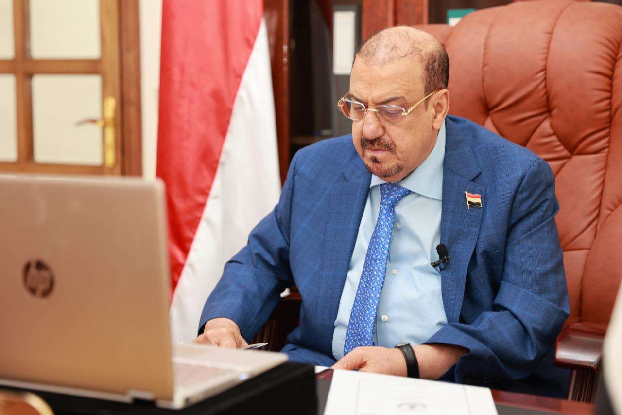 رئيس مجلس النواب يشارك في المؤتمر الـ 31 للإتحاد البرلماني العربي
