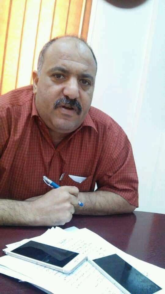 صحفي :لهذا السبب لن يتم اقالة مجيب الشعبي