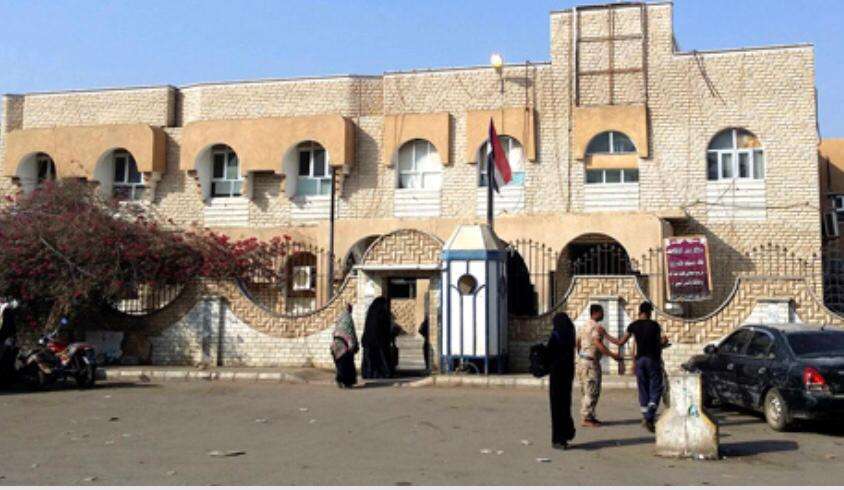 إدارة مستشفى 22 مايو توجه مناشدة عاجلة للجهات المسؤولة حول نفاذ مادة الديزل والأكسجين