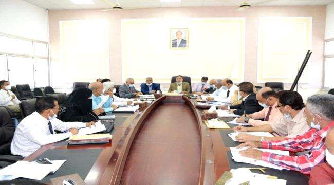 جامعة عدن تقرر استئاف الدراسة في هذا الوقت