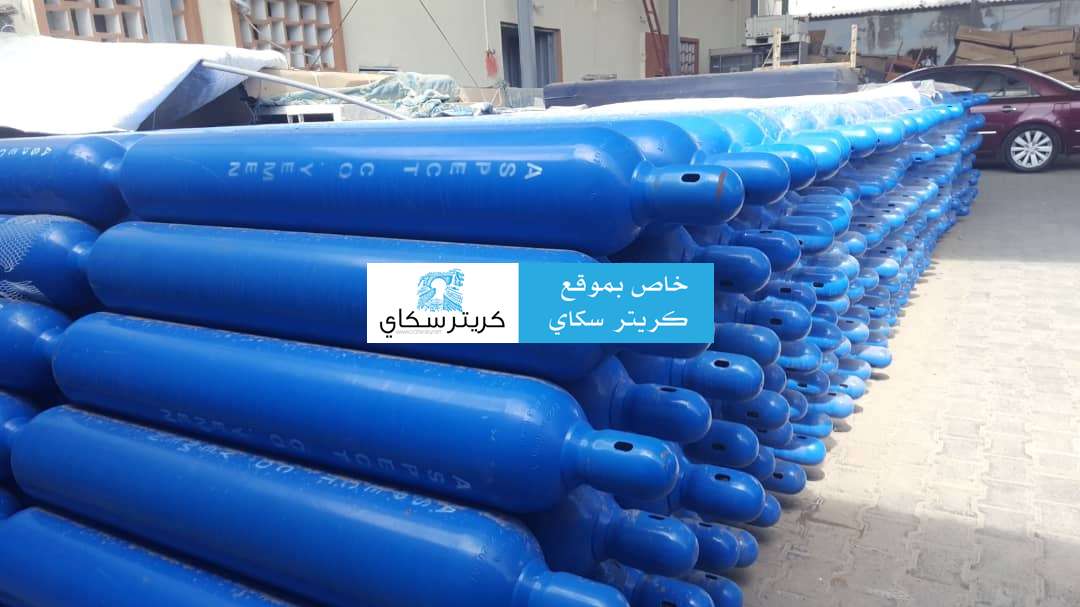 بهذا السعر قيمة الاكسجين في صنعاء