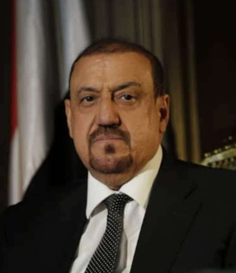 الشيخ سلطان البركاني : يصف الوحدة اليمنية بهذه الكلمات
