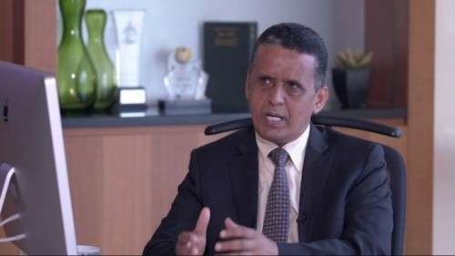 النسي: يُجب إلا تعود الحكومة إلى عدن قبل تنفيذ هذه الشروط