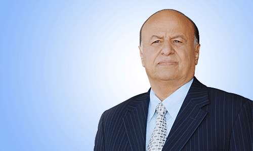 قائد القوات المشتركة محور أبين يهنئ فخامة رئيس الجمهورية بمناسبة العيد الوطني 22 مايو