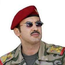 أحمد علي عبدالله صالح يوجه رسالة هامة للشعب بذكرى الوحدة اليمنية