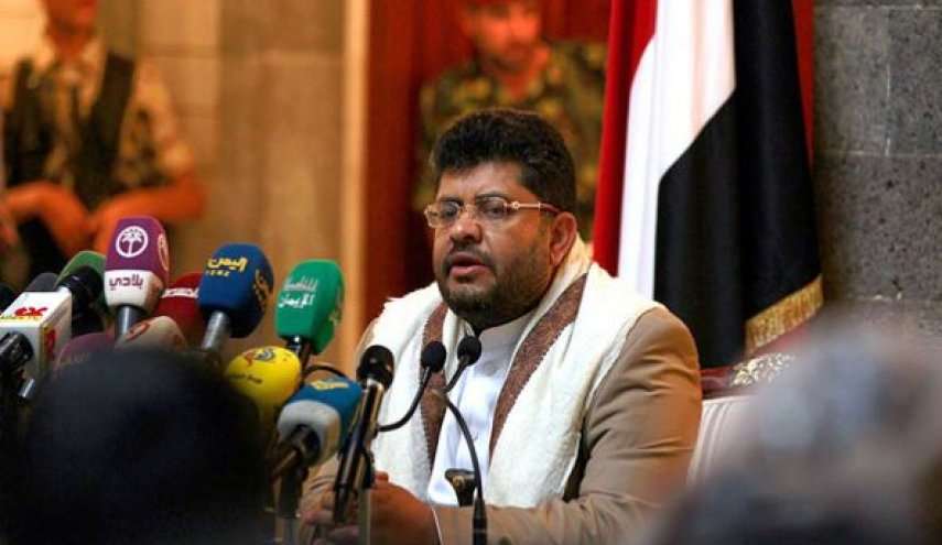 الحوثي يوضح موقفه من وقف إطلاق النار في اليمن